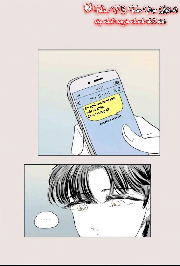 Chuyện Của Hosik Chapter 51 - Trang 2