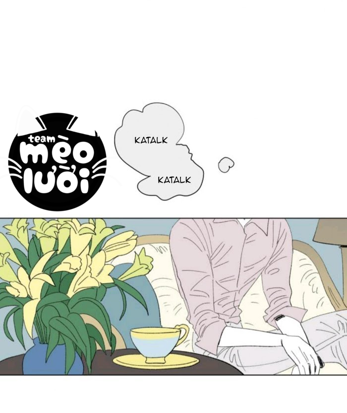 Chuyện Của Hosik Chapter 52 - Trang 2