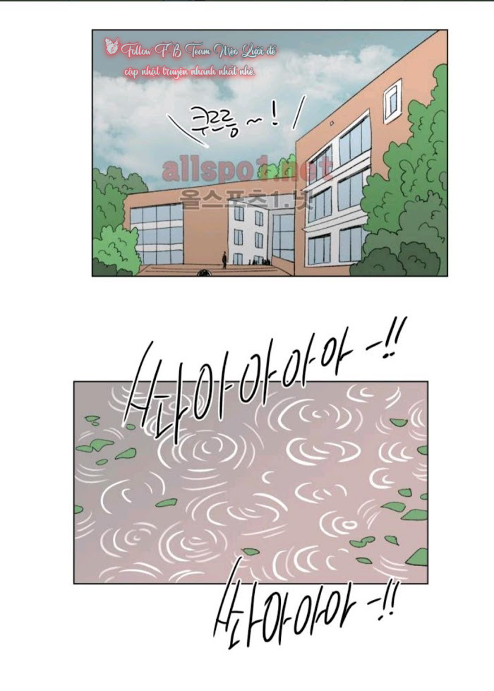 Chuyện Của Hosik Chapter 52 - Trang 2