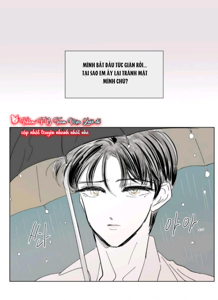 Chuyện Của Hosik Chapter 52 - Trang 2