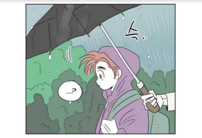 Chuyện Của Hosik Chapter 52 - Trang 2