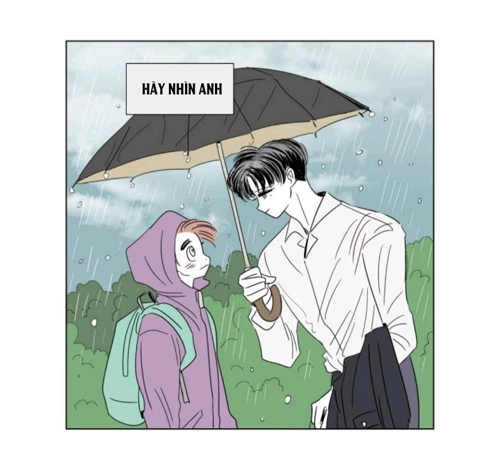 Chuyện Của Hosik Chapter 52 - Trang 2