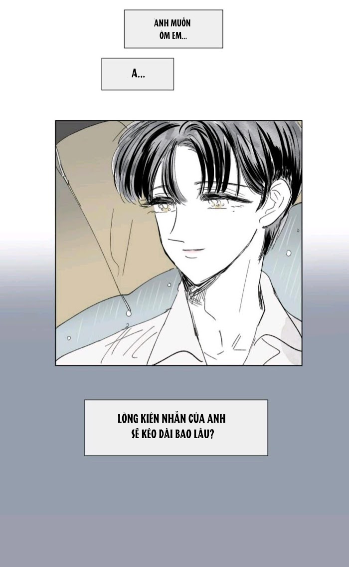 Chuyện Của Hosik Chapter 52 - Trang 2