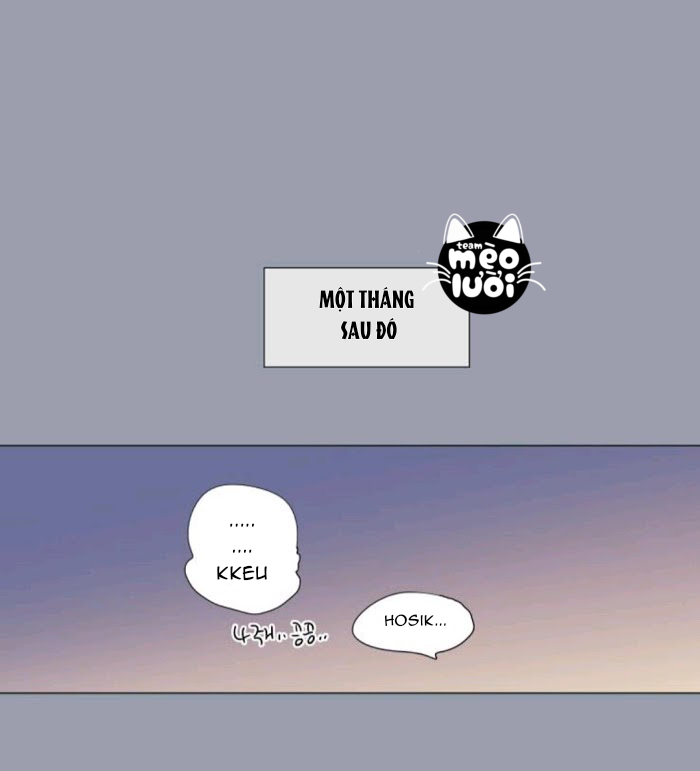 Chuyện Của Hosik Chapter 52 - Trang 2