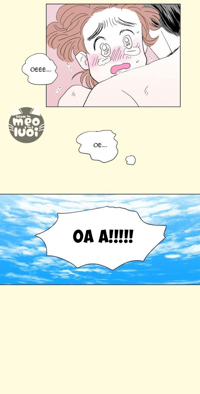 Chuyện Của Hosik Chapter 54: H+ - Trang 2