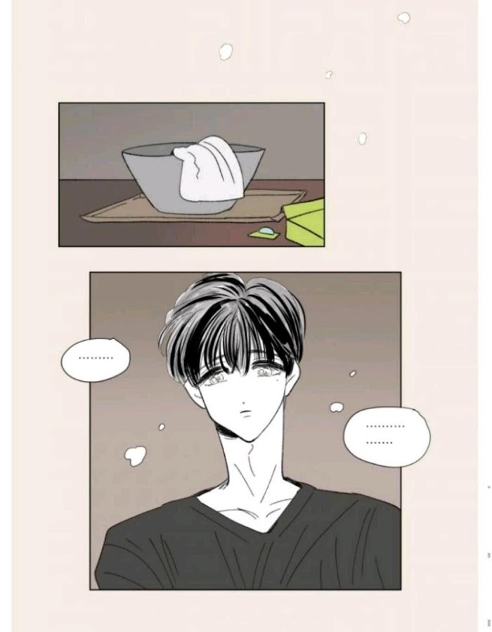 Chuyện Của Hosik Chapter 55 - Trang 2