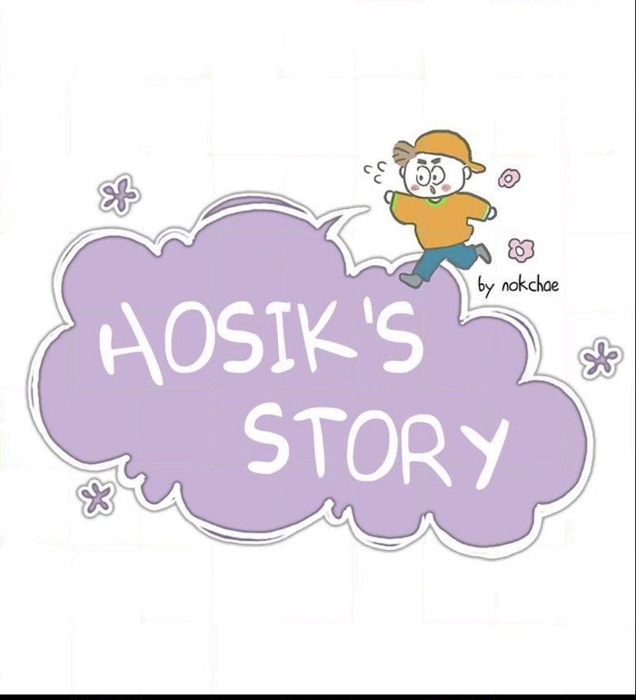 Chuyện Của Hosik Chapter 6 - Trang 2