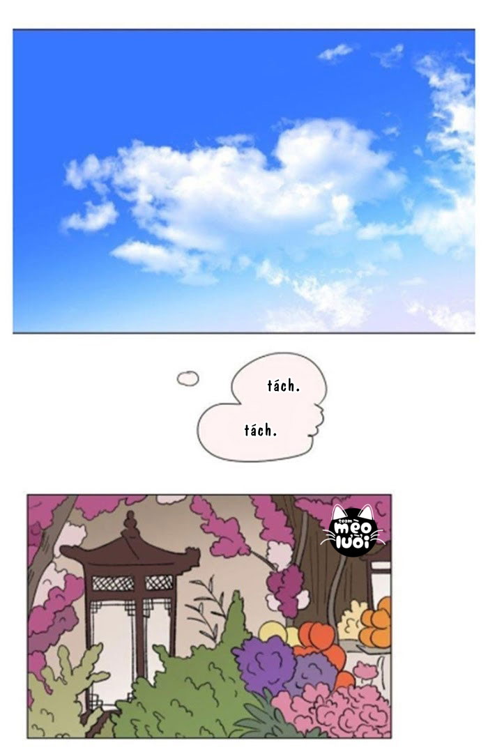 Chuyện Của Hosik Chapter 61 - Trang 2