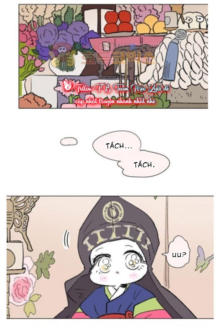 Chuyện Của Hosik Chapter 61 - Trang 2