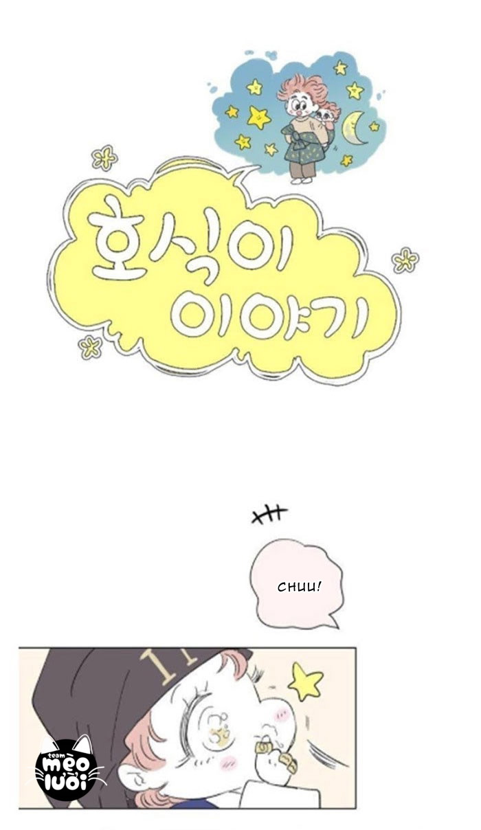 Chuyện Của Hosik Chapter 61 - Trang 2