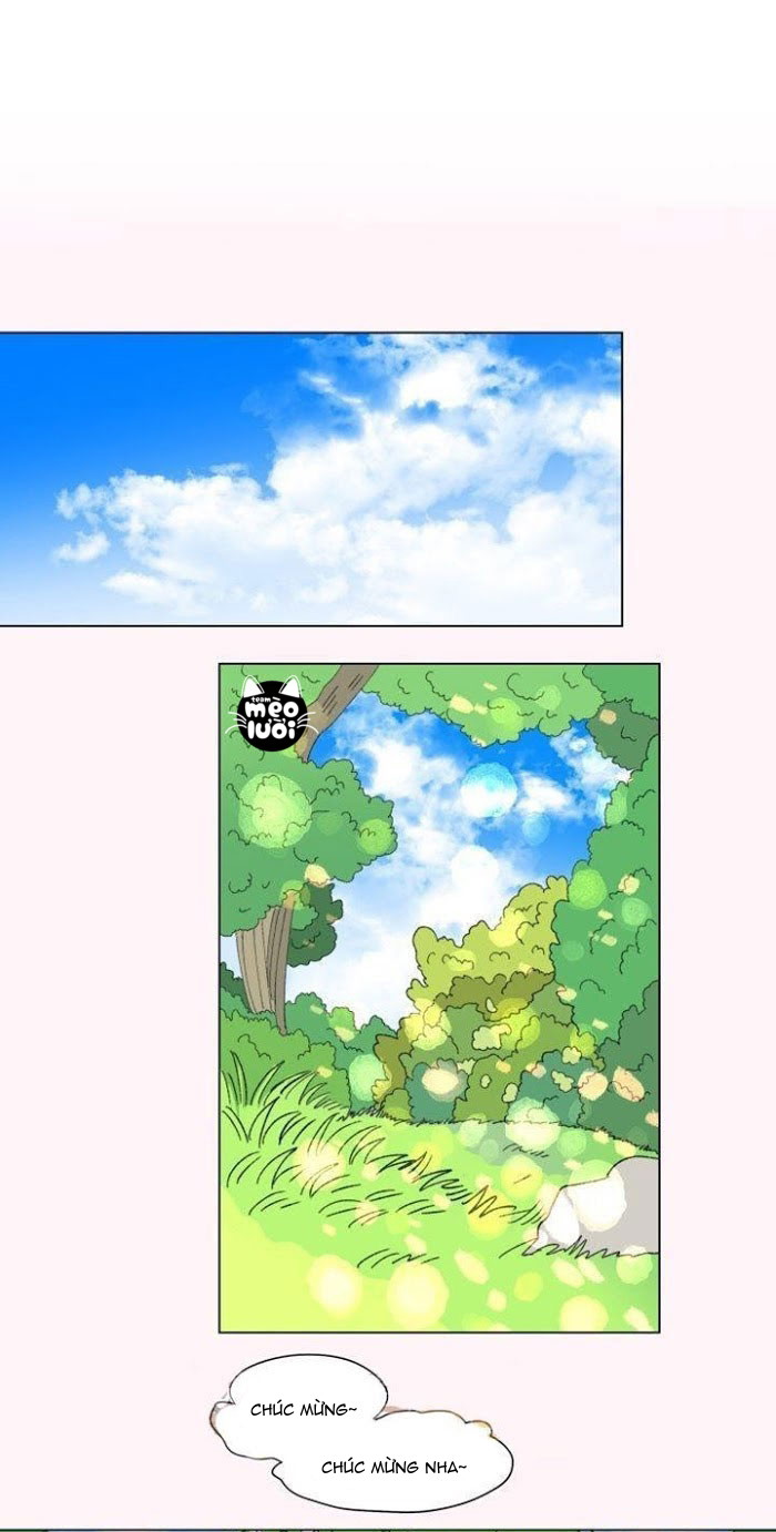 Chuyện Của Hosik Chapter 62 - Trang 2