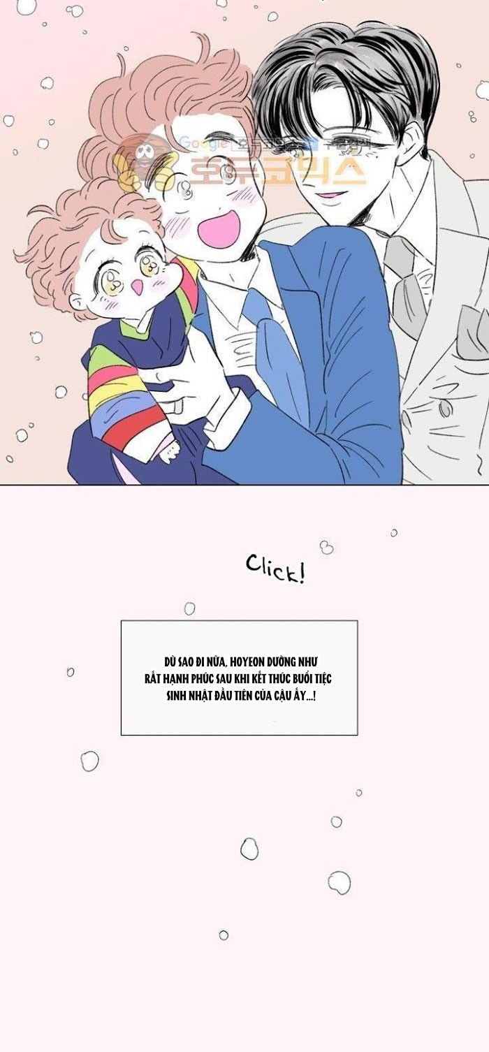 Chuyện Của Hosik Chapter 62 - Trang 2