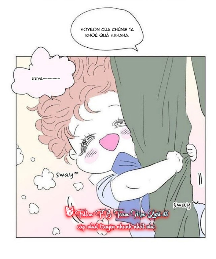 Chuyện Của Hosik Chapter 62 - Trang 2