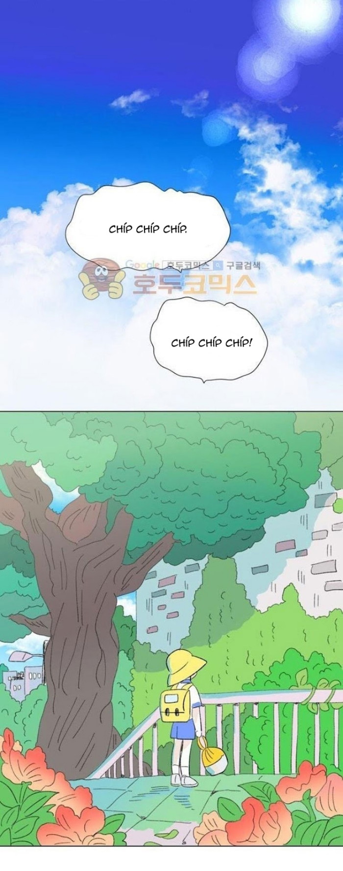 Chuyện Của Hosik Chapter 62 - Trang 2