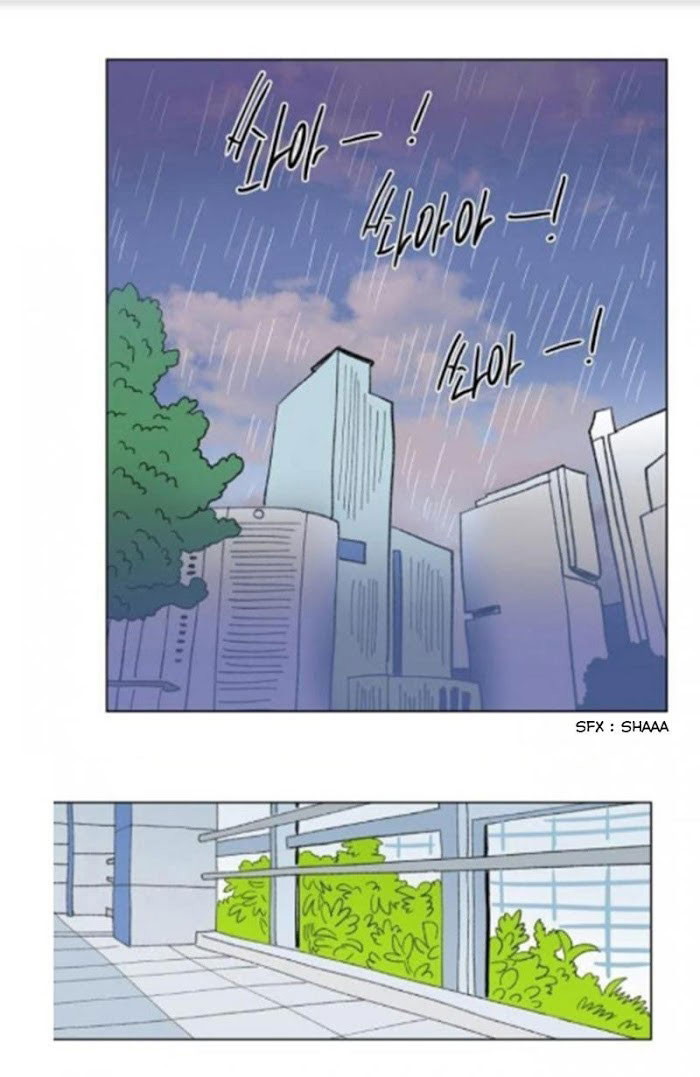 Chuyện Của Hosik Chapter 64 - Trang 2