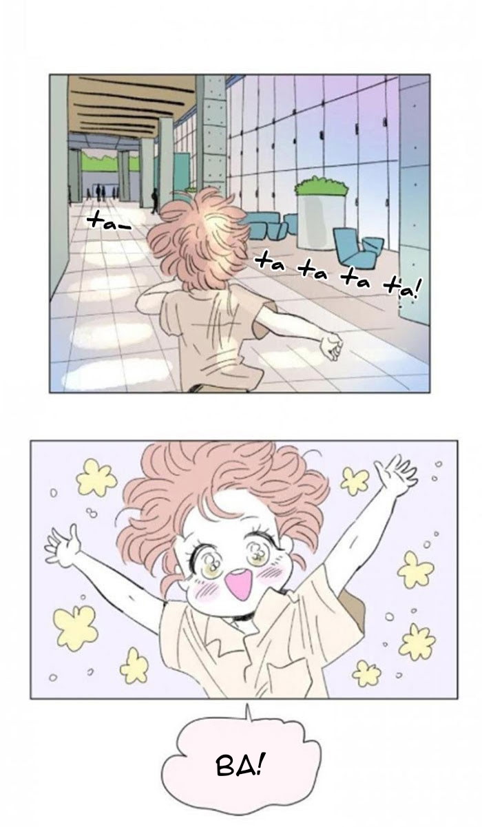 Chuyện Của Hosik Chapter 64 - Trang 2