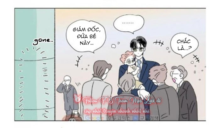 Chuyện Của Hosik Chapter 64 - Trang 2