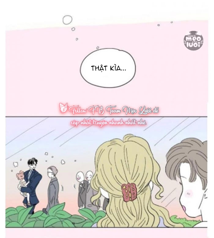 Chuyện Của Hosik Chapter 64 - Trang 2