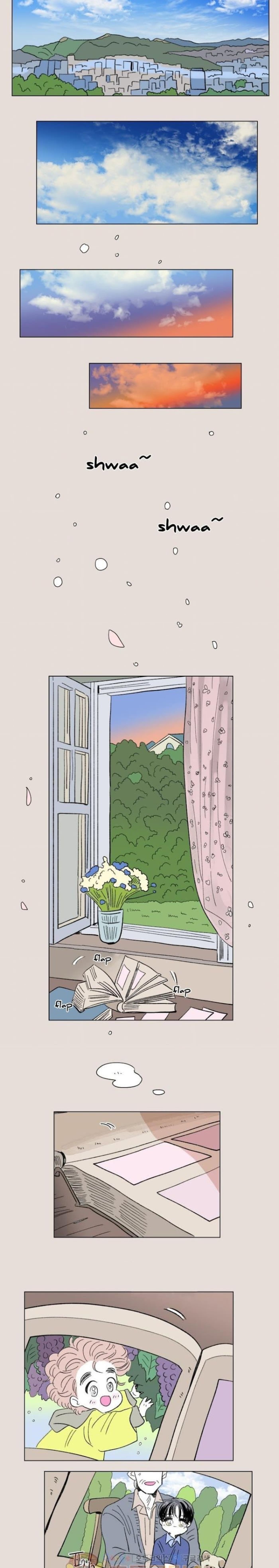 Chuyện Của Hosik Chapter 70: END - Trang 2