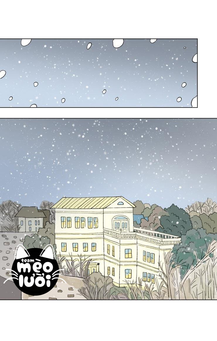 Chuyện Của Hosik Chapter 75: Ngoại truyện 5 - Trang 2