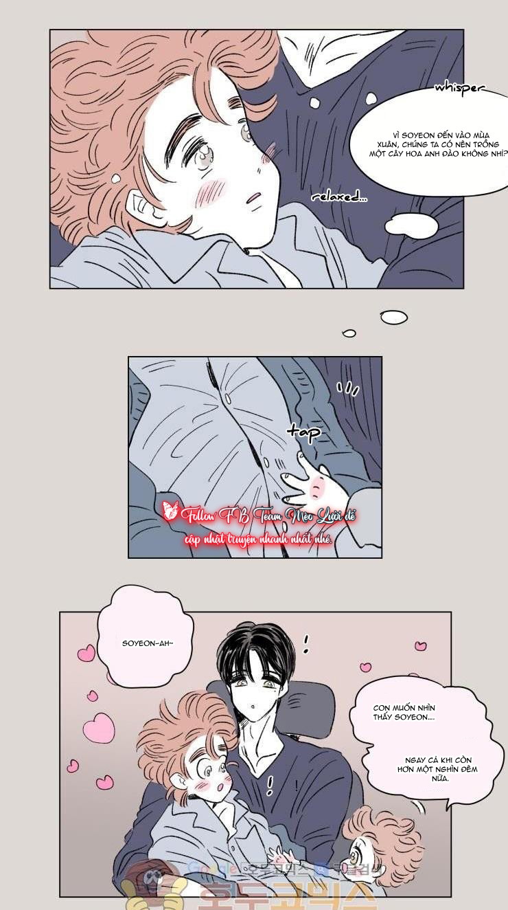 Chuyện Của Hosik Chapter 75: Ngoại truyện 5 - Trang 2