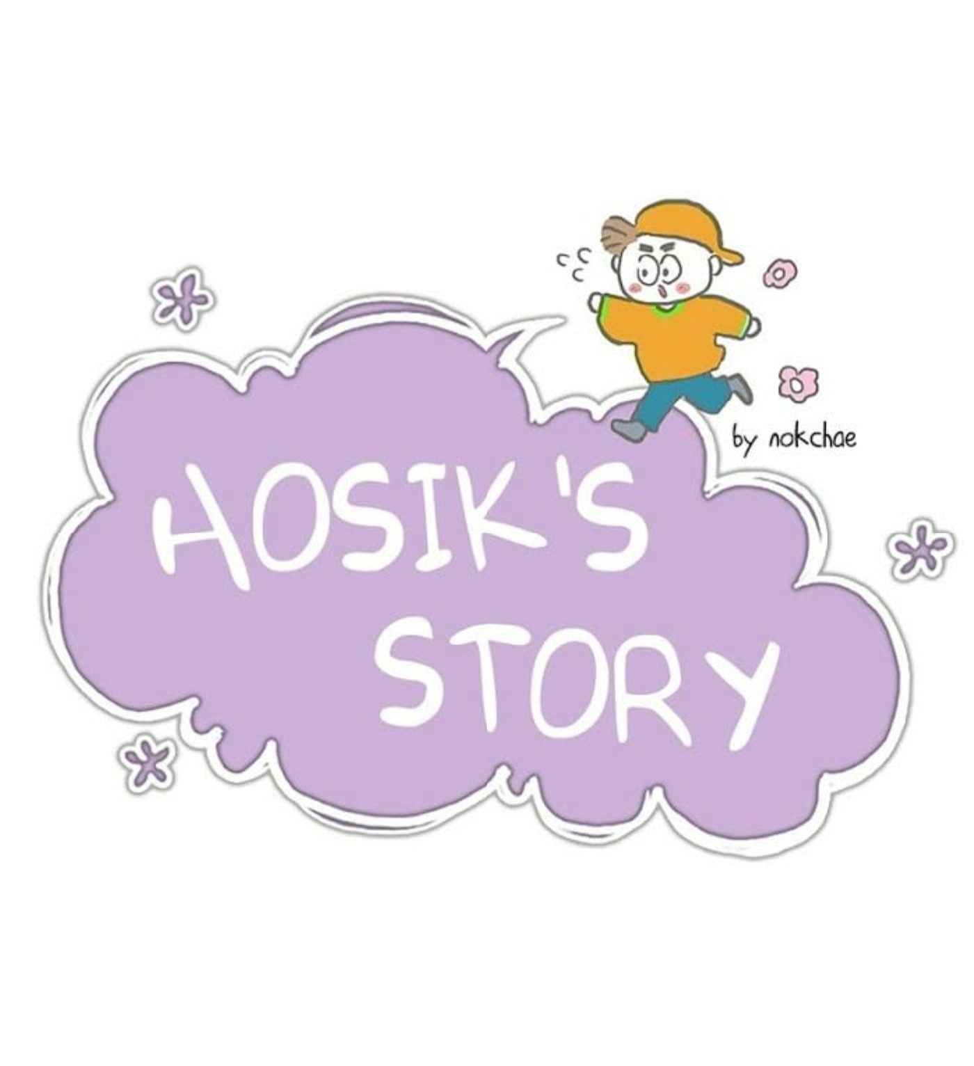 Chuyện Của Hosik Chapter 8: H - Trang 2