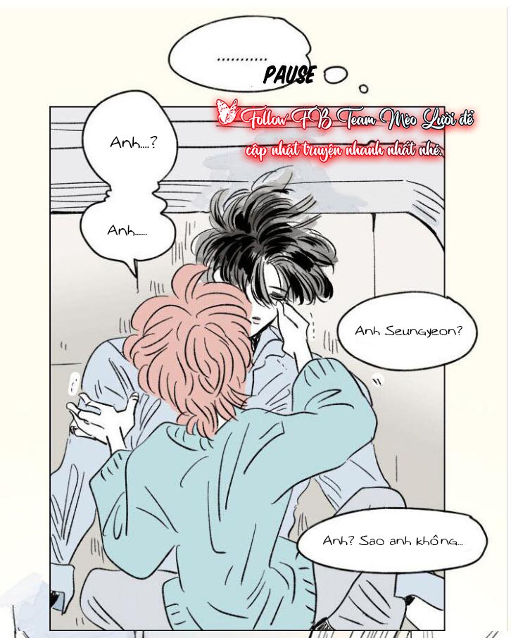 Chuyện Của Hosik Chapter 92: Phần đặc biệt 7 - Trang 2