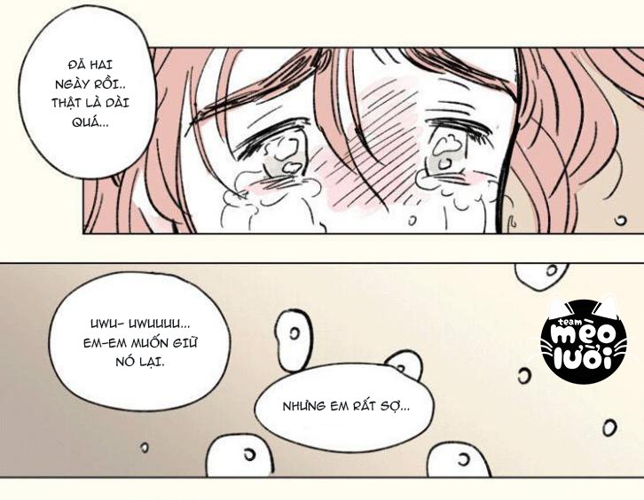 Chuyện Của Hosik Chapter 92: Phần đặc biệt 7 - Trang 2