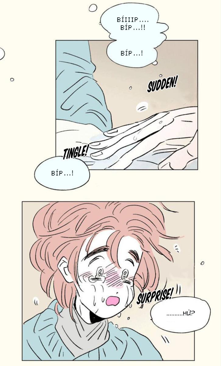 Chuyện Của Hosik Chapter 92: Phần đặc biệt 7 - Trang 2