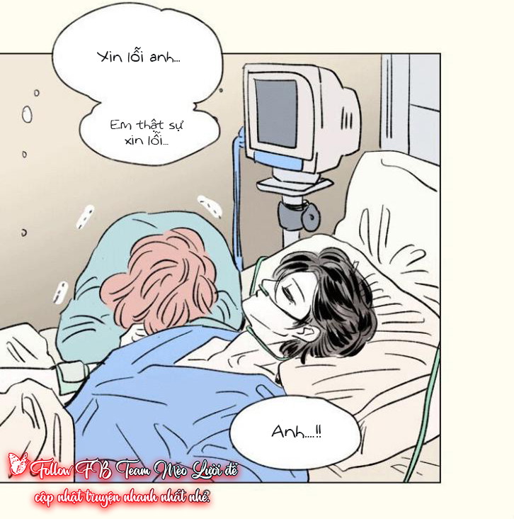 Chuyện Của Hosik Chapter 92: Phần đặc biệt 7 - Trang 2