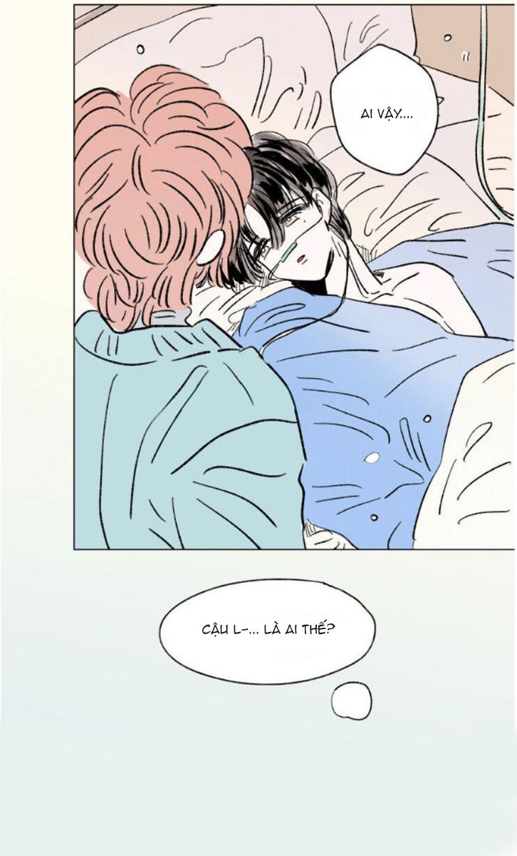 Chuyện Của Hosik Chapter 92: Phần đặc biệt 7 - Trang 2