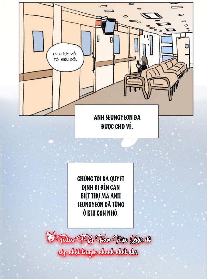 Chuyện Của Hosik Chapter 92: Phần đặc biệt 7 - Trang 2