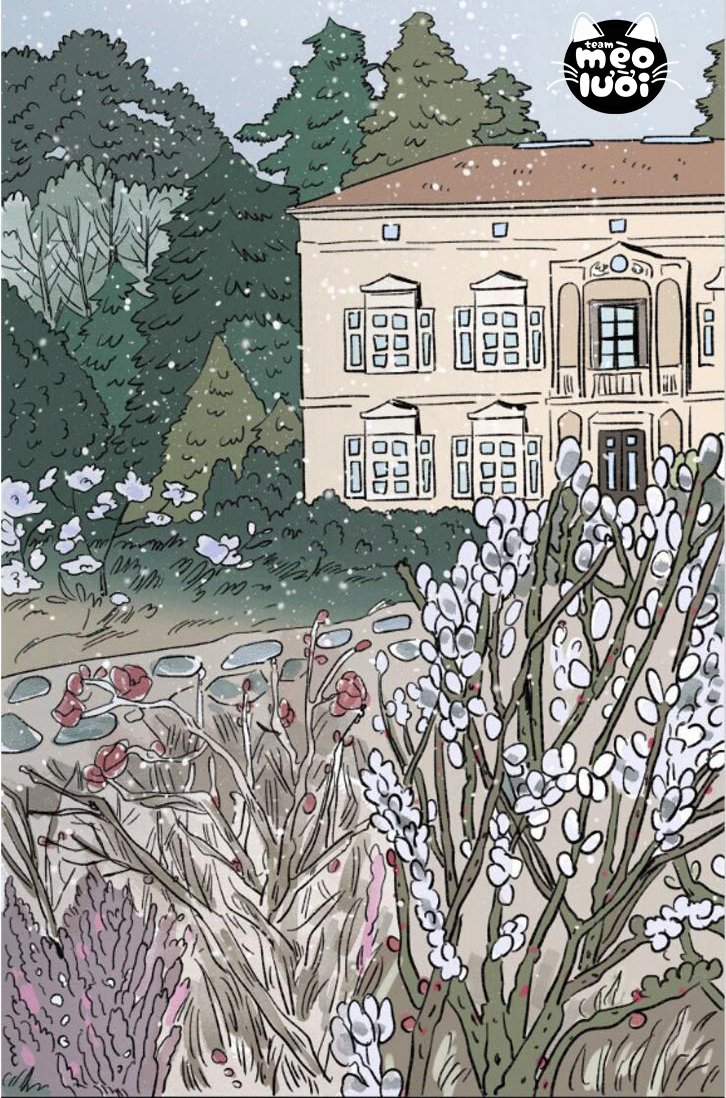 Chuyện Của Hosik Chapter 92: Phần đặc biệt 7 - Trang 2