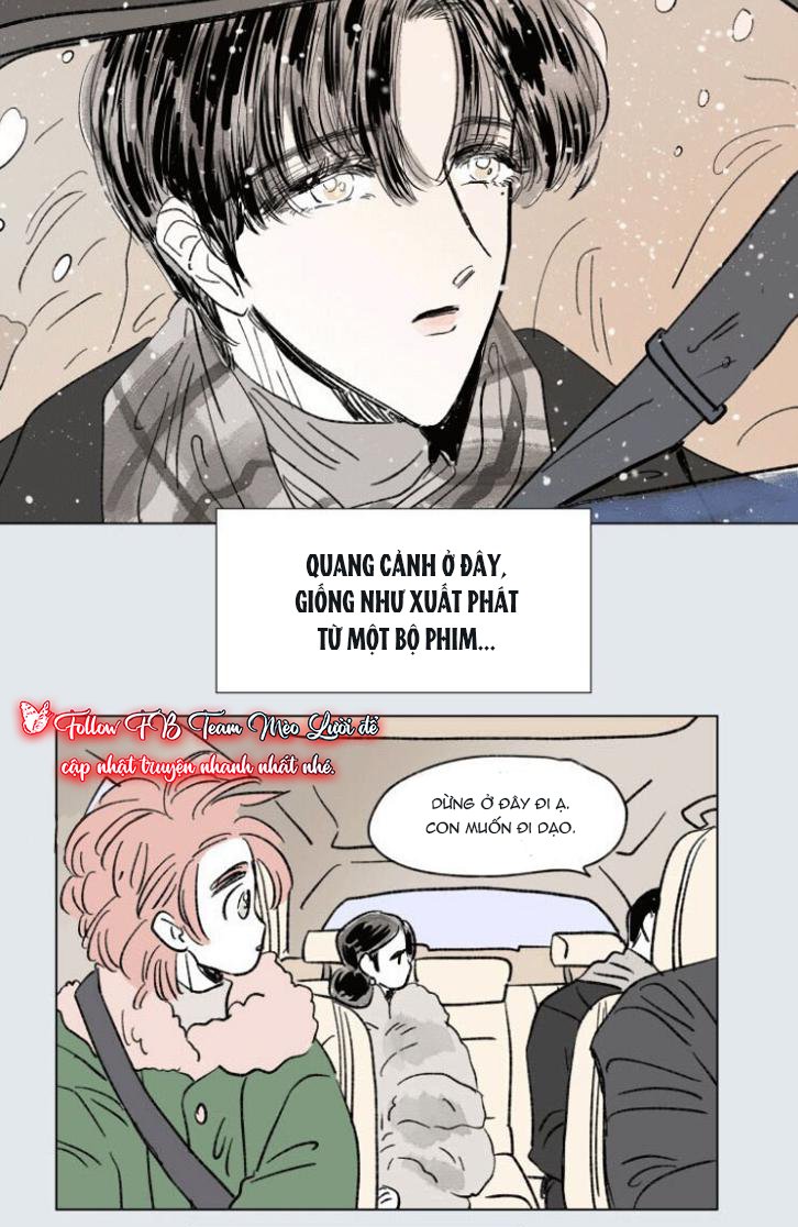 Chuyện Của Hosik Chapter 92: Phần đặc biệt 7 - Trang 2