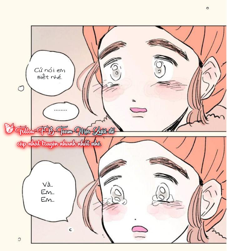 Chuyện Của Hosik Chapter 92: Phần đặc biệt 7 - Trang 2