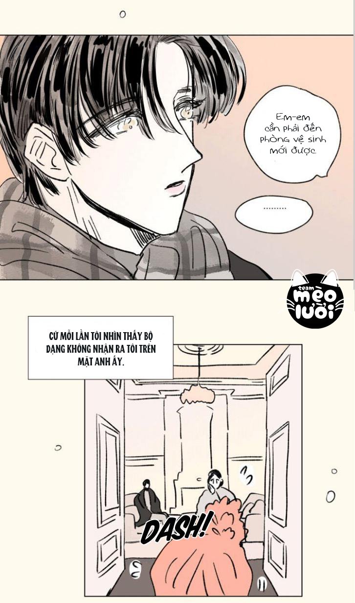 Chuyện Của Hosik Chapter 92: Phần đặc biệt 7 - Trang 2