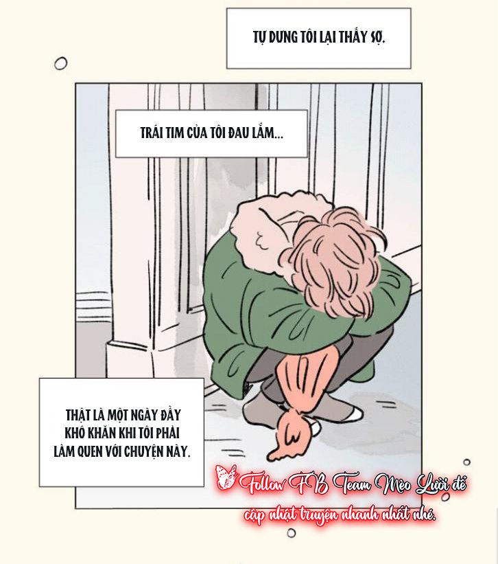 Chuyện Của Hosik Chapter 92: Phần đặc biệt 7 - Trang 2