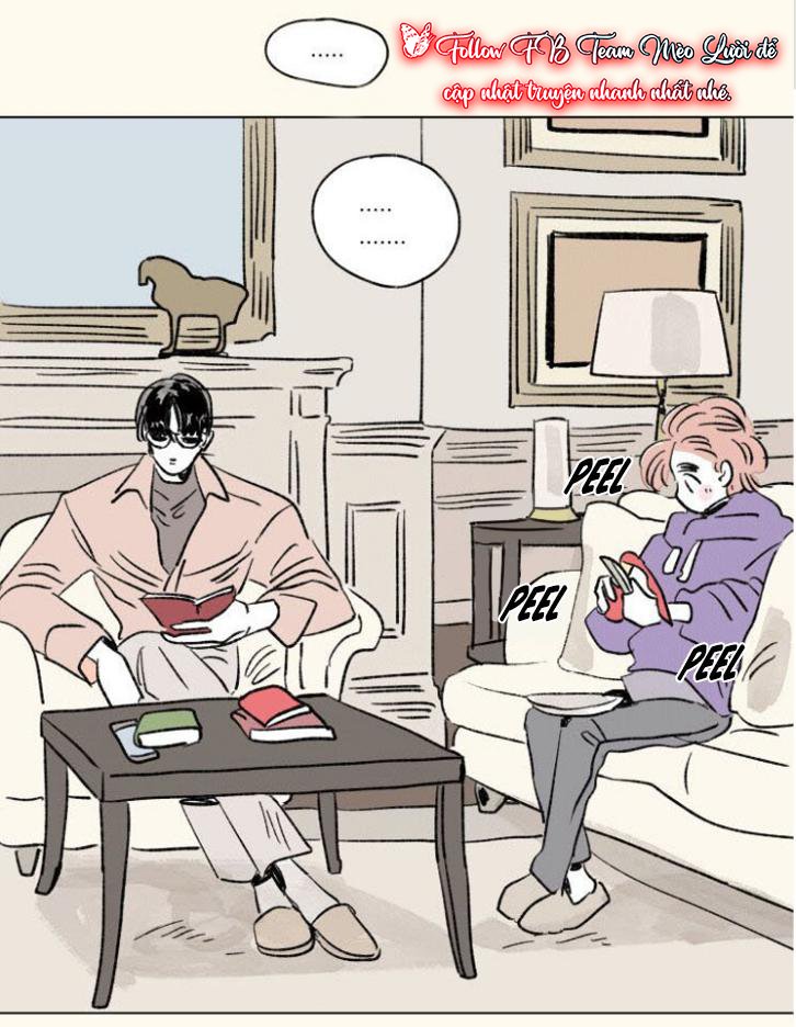 Chuyện Của Hosik Chapter 92: Phần đặc biệt 7 - Trang 2