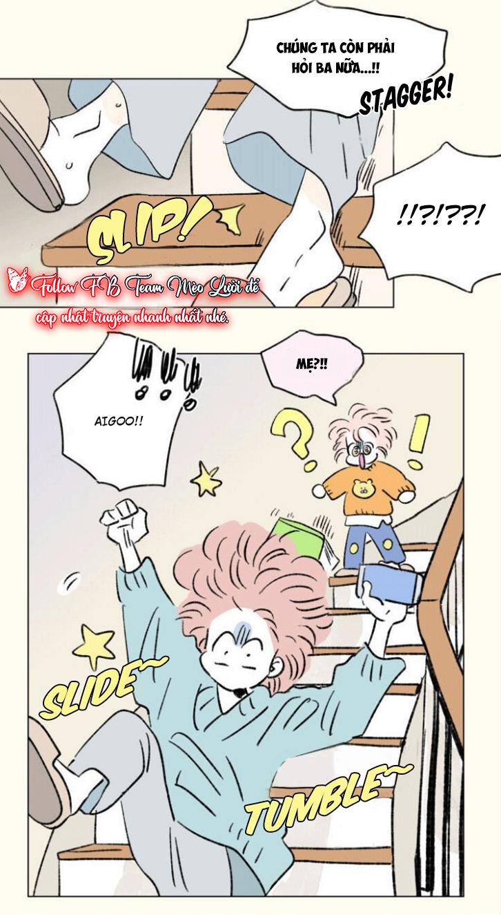 Chuyện Của Hosik Chapter 92: Phần đặc biệt 7 - Trang 2