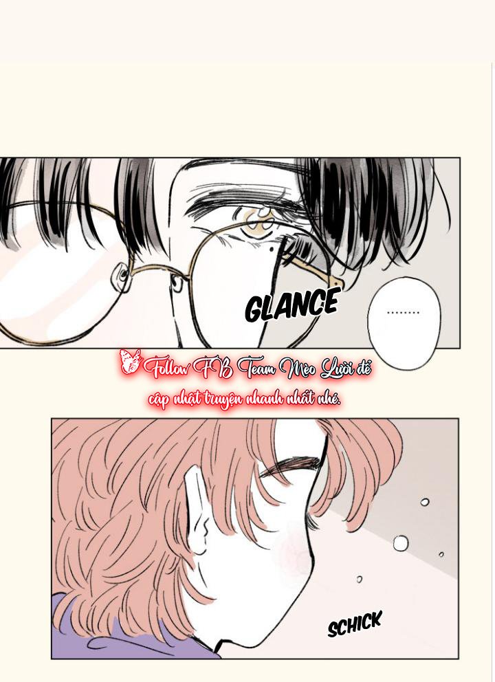 Chuyện Của Hosik Chapter 93: Phần đặc biệt 8 - Trang 2