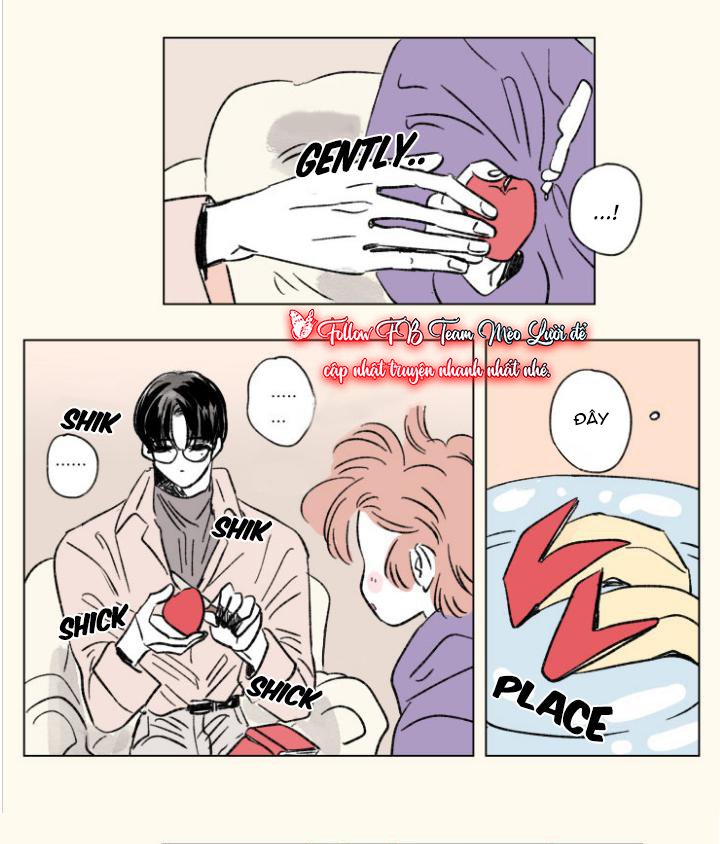 Chuyện Của Hosik Chapter 93: Phần đặc biệt 8 - Trang 2