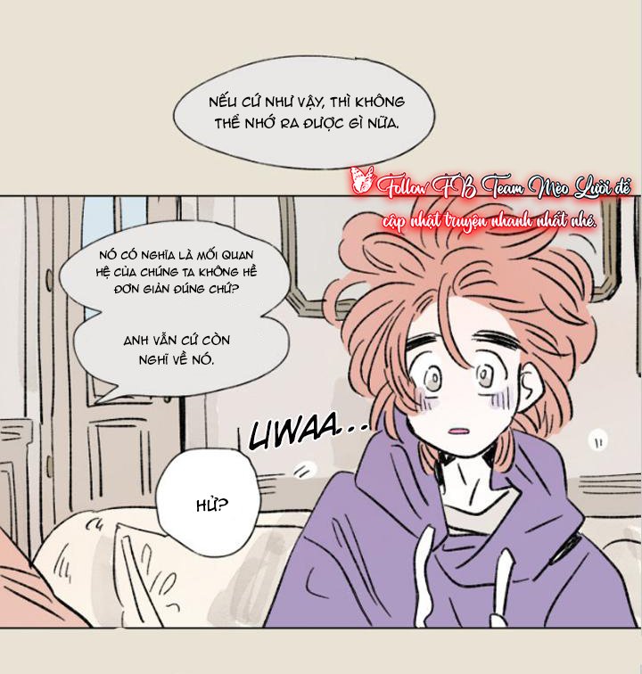 Chuyện Của Hosik Chapter 93: Phần đặc biệt 8 - Trang 2