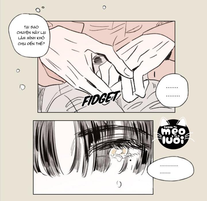 Chuyện Của Hosik Chapter 93: Phần đặc biệt 8 - Trang 2