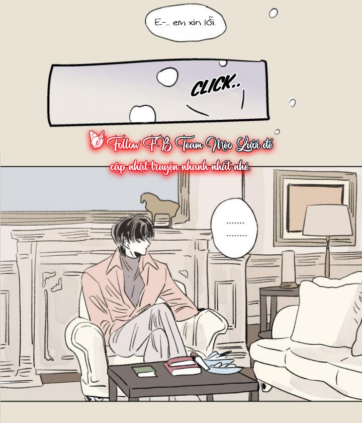 Chuyện Của Hosik Chapter 93: Phần đặc biệt 8 - Trang 2