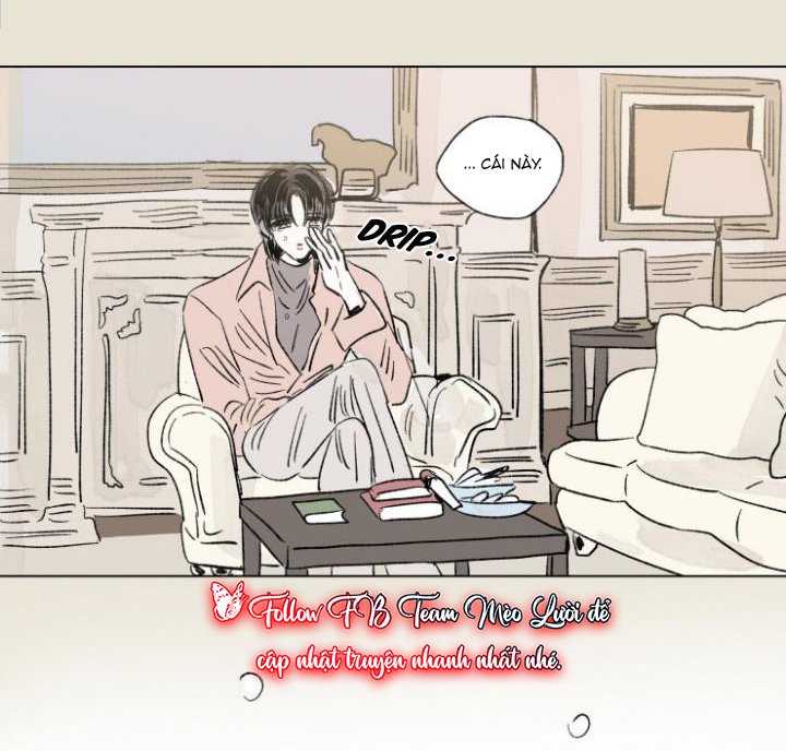 Chuyện Của Hosik Chapter 93: Phần đặc biệt 8 - Trang 2