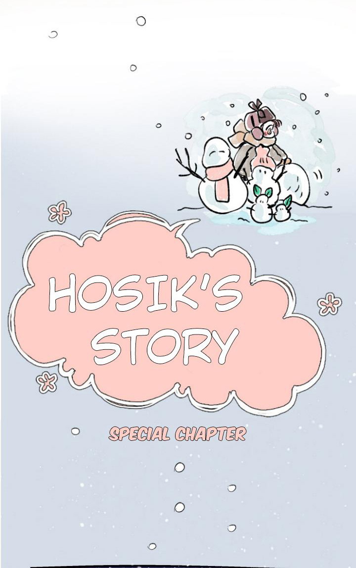 Chuyện Của Hosik Chapter 93: Phần đặc biệt 8 - Trang 2