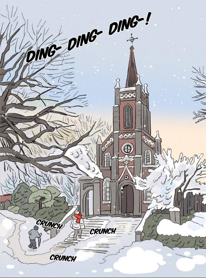 Chuyện Của Hosik Chapter 93: Phần đặc biệt 8 - Trang 2