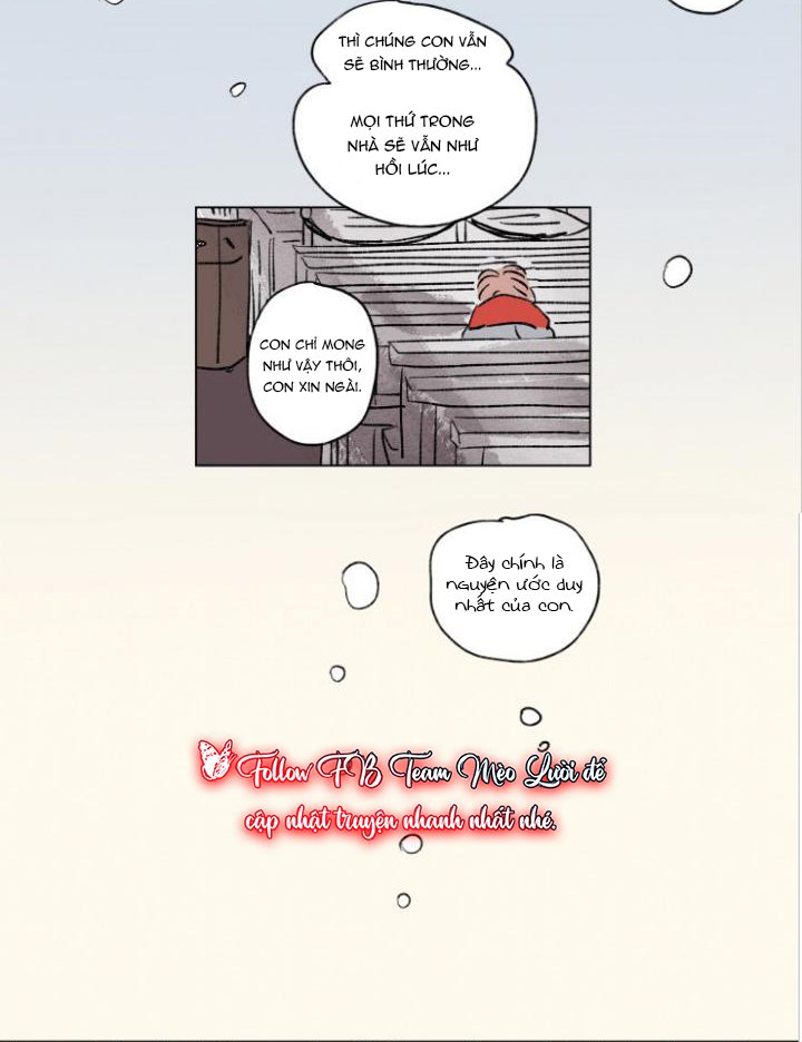 Chuyện Của Hosik Chapter 93: Phần đặc biệt 8 - Trang 2