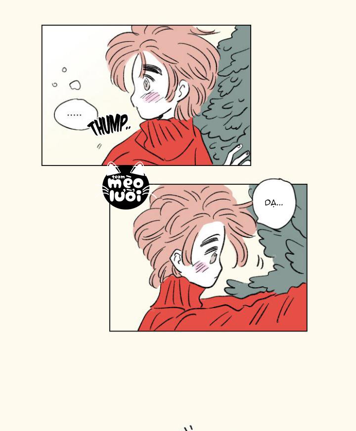 Chuyện Của Hosik Chapter 93: Phần đặc biệt 8 - Trang 2