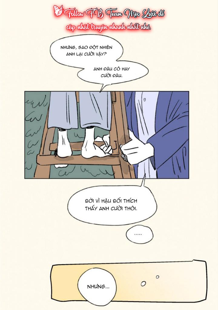 Chuyện Của Hosik Chapter 93: Phần đặc biệt 8 - Trang 2